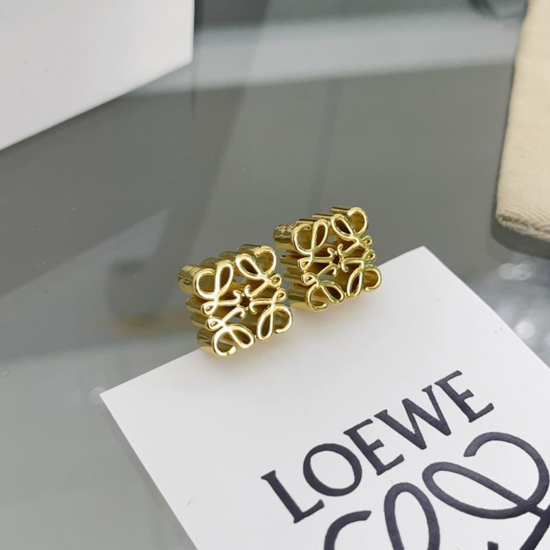 Loewe earring 03lyx30 (2)